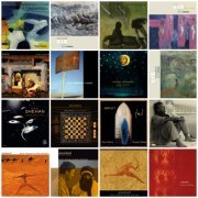 Steve Shehan - Discography (1994-2021)