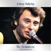 Johnny Hallyday - The Remasters (All Tracks Remastered) (2021)