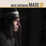 Nick Sherman - Made Of (2019)