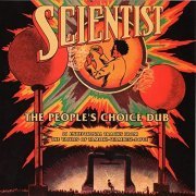 Scientist - The Peoples Choice Dub (2010)