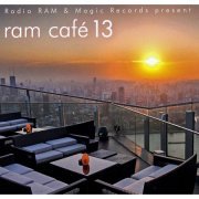 VA - Ram Cafe 13 (2018)