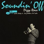 Dizzy Reece - Soundin' Off (1960) 320 kbps
