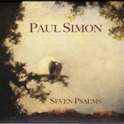 Paul Simon - Seven Psalms (2023) CD-Rip