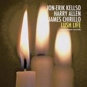 Jon-Erik Kellso - Lush Life - Christmas in New York (2021)