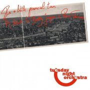 Tuesdaynight Orchestra - In A Little Provincial Town (2011)