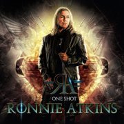Ronnie Atkins - One Shot (2021) [Hi-Res]