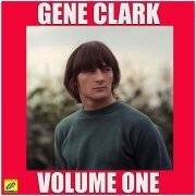 Gene Clark - Volume One (2019)