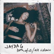 Jayda G - Both Of Us (Jayda G Sunset Bliss Mix) (2020) [Hi-Res]