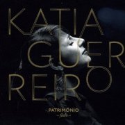 Katia Guerreiro - Patrimonio (2012)