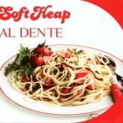 Soft Heap - Al Dente (Reissue) (1978/2008)
