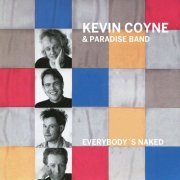 Kevin Coyne - Everybody's Naked (1987)