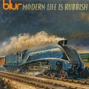 Blur - Modern Life Is Rubbish (Special Edition) (1993)