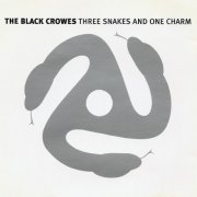 The Black Crowes - Three Snakes And One Charm (Deluxe) (1998)
