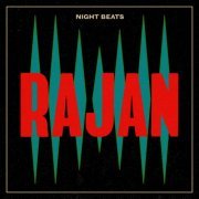 Night Beats - Rajan (2023) [Hi-Res]