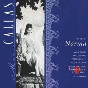 Maria Callas, Christa Ludwig, Franco Corelli - Bellini: Norma (1998)