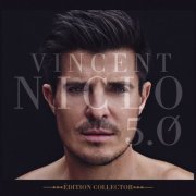 Vincent Niclo - 5.Ø (édition collector) (2016)
