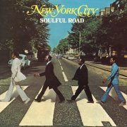 New York City - Soulful Road (1974)