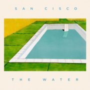 San Cisco - The Water (2017) [flac]