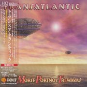 Transatlantic - SMPTe (2000/2014) [2CD Japan Edition]