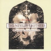 The Neville Brothers - Fearless (1990)