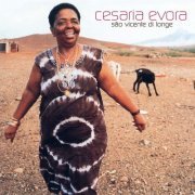 Cesaria Evora - São Vicente Di Longe (2001) LP
