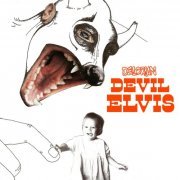 Delorian - Devil Elvis (2023) Hi Res