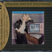 Joni Mitchell - Wild Things Run Fast (1982) [1992] CD-Rip