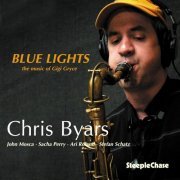 Chris Byars - Blue Lights (2009) FLAC