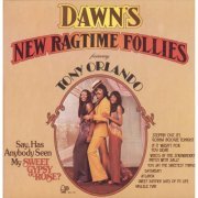 Tony Orlando & Dawn - New Ragtime Follies (1973)