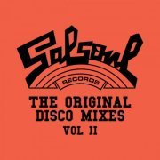 VA - Salsoul: The Original Disco Mixes, Vol. II (2020)