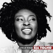 Sia Tolno - African Woman (2014)