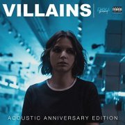 Emma Blackery - Villains (Acoustic Anniversary Edition) (2020)