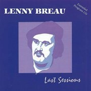 Lenny Breau - Last Sessions (1988)