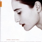 Anne Gastinel - Elgar, Barber: Cello Concertos (2003)