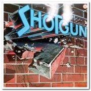 Shotgun - Shotgun III (1979) [Vinyl]