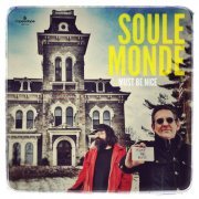 soule monde - Must Be Nice (2019) [Hi-Res]