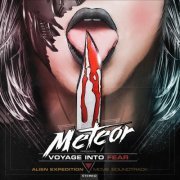 Meteor - Voyage Into Fear (2018) [Hi-Res]