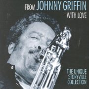Johnny Griffin - From Johnny Griffin With Love (2009)