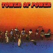 Tower Of Power ‎- Tower Of Power (1990)
