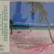 Akira Jimbo - Beach Picnics, Vol. 1: Instrumental Selection (1994)
