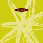 Orbital - Orbital (The Green Album Expanded) (2024)
