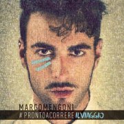 Marco Mengoni - #ProntoACorrere Il Viaggio (2CD) (2013)