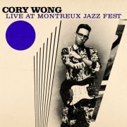 Cory Wong - Live At Montreux Jazz Fest (2023)