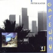 Peter Kater - Gateway (1988)