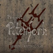 Project Pitchfork - Second Anthology (2016)