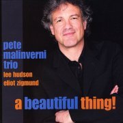 Pete Malinverni Trio - A Beautiful Thing! (2010)