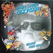 James Luther Dickinson - Killers from Space (2007)