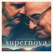 Keaton Henson - Supernova (Original Motion Picture Soundtrack) (2021) [Hi-Res]