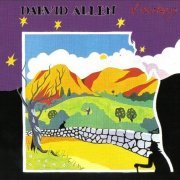 Daevid Allen - N'Existe Pas! (Reissue) (1977/1994)