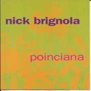 Nick Brignola - Poinciana (1997)